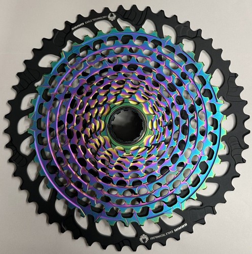 Cassetta sram xx1 - cassetta, eagle