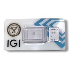 Diamante naturale blister - diamante,