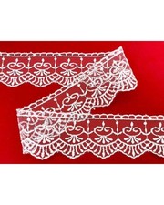 Passamaneria Pizzo Merletto