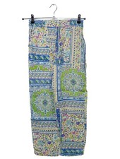 ZARA Pantalone jersey Donna