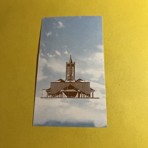 Dedicazione chiesa cuore - chiesa,