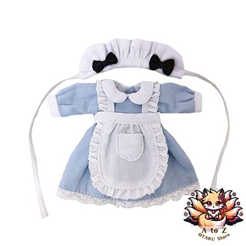 Nuovo set costume rakulifey - nuovo,