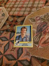 Figurina Panini Calciatori
