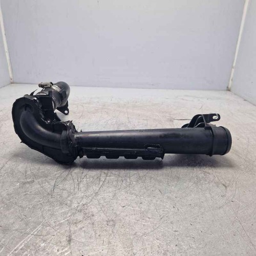 Tubo condotto intercooler