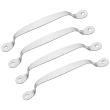  4 Pcs Maniglia Cassetto