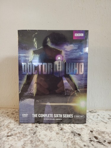 Doctor who the - doctor, complete
