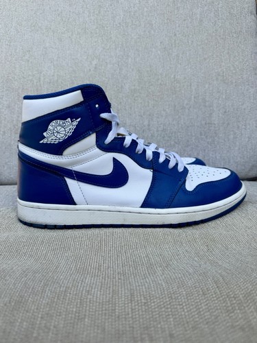 Jordan retro high - jordan, 1