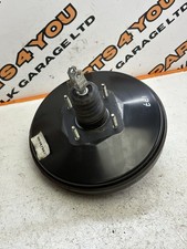 SERVO FRENO NISSAN QASHQAI J10
