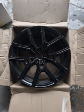 Cerchi ORIGINALI BMW 19" 
