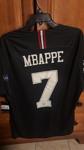 Maglia calcio nike - nike, psg