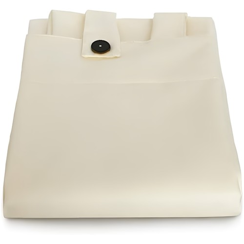 Tenda sole con - bretelle, per