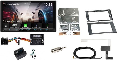 Autoradio ars24 per ford focus - autoradio,