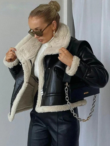 Giacca bomber donna raf - bomber,