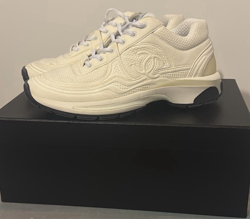 Sneaker chanel g45077 numero - chanel,