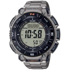 OROLOGIO CASIO PROTREK