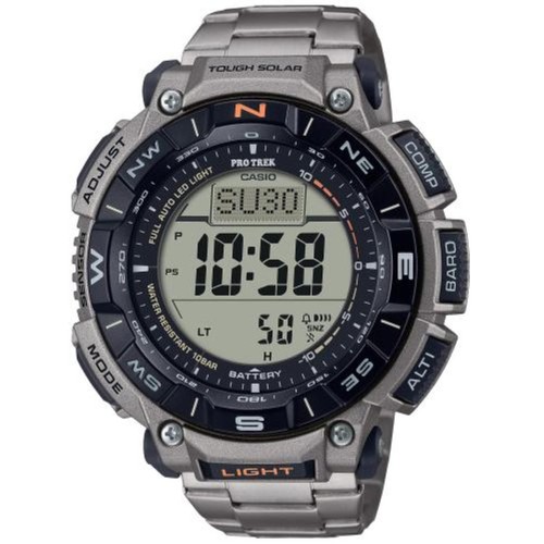 Orologio casio protrek - orologio,