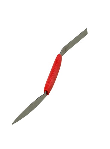 Ferro per stucco - ,