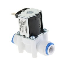 Elettrovalvola Acqua