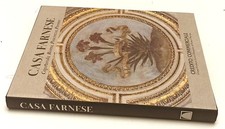 LT- CASA FARNESE CAPRAROLA