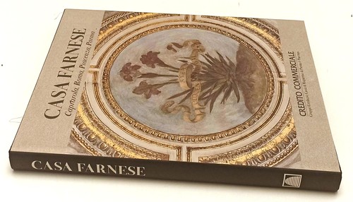 Casa farnese caprarola - lt-,