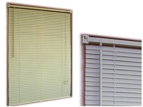 Tenda tende veneziana - tenda, ventana