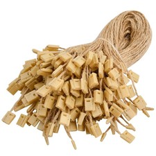 1000 Pezzi Stringhe per