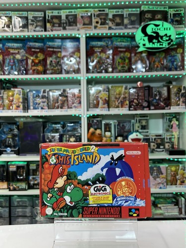 Snes super nintendo - super,