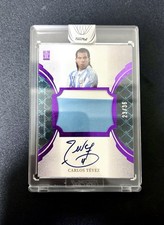 Carlos Tevez 2022 Fansmall