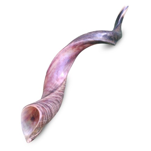 Mezzo lucido naturale judaica - mezzo,