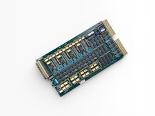 Scheda Fidia DRT 1 CO299 REV