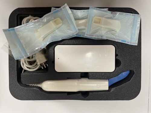 Itero element flex scanner - flex,