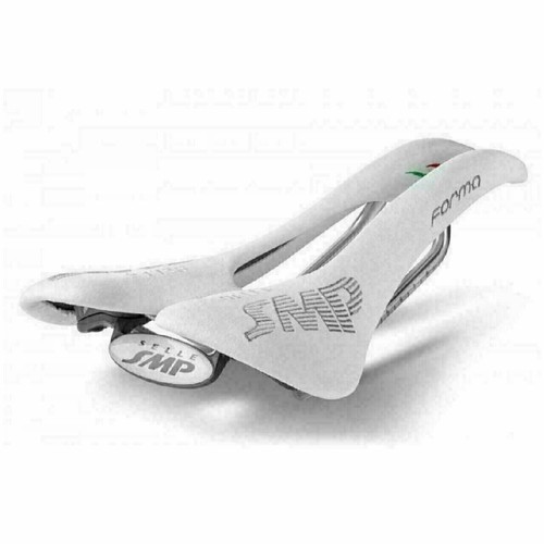 Sella bici selle smp forma - sella,