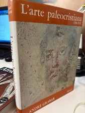 Grabar. L’arte