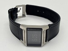 Orologio junghans mega - orologio, 1000