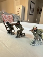 Gruppo Comando Invernale King