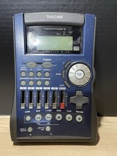 TASCAM Pocketstudio-5