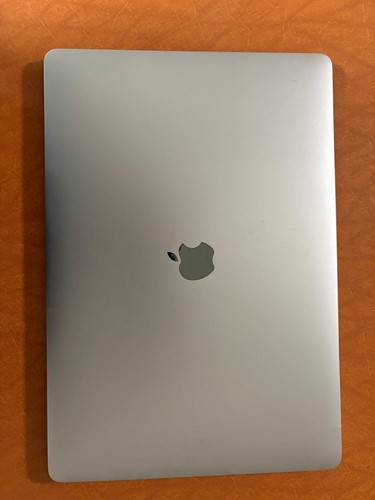 Macbook pro 2019 non - 2.6,