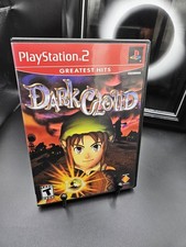 Dark Cloud Greatest Hits /