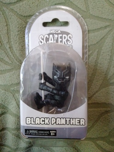 Neca scalers black - scalers,