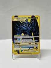 Carta Pokémon Obelisco el