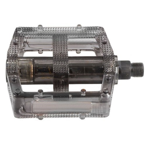Pedali bmx asse crmo - pedali,