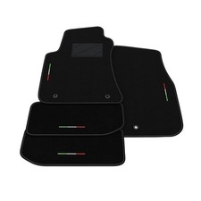 Tappetini compatibili con Dodge Challenger 2014-