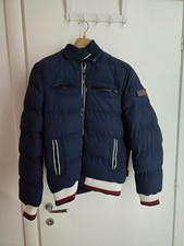 giacca invernale indicode