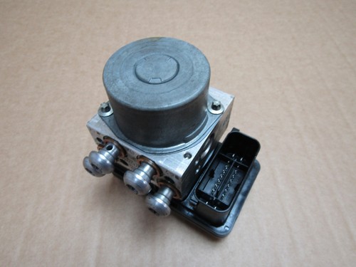 Modulo centralina pompa - , abs