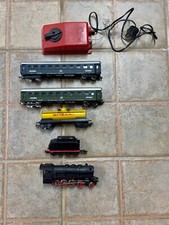 LIMA LOTTO COMPOSTO DA 5 PEZZI