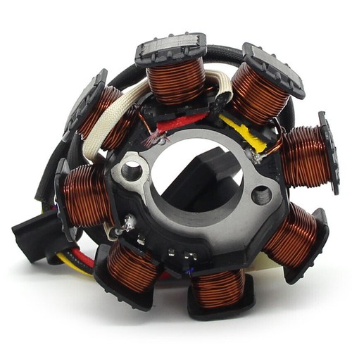 Bobina statore alternatore per - statore,