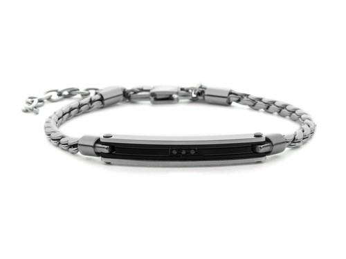4us cesare paciotti bracciale - cesare,