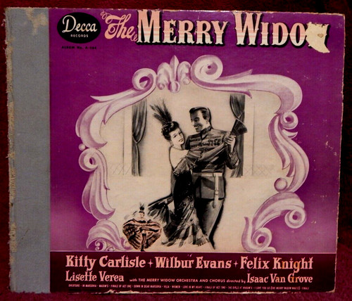 Kitty carlisle the - carlisle, widow