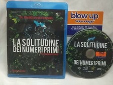 LA SOLITUDINE DEI NUMERI PRIMI