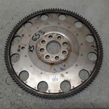 11222247914 VOLANO MOTORE CAMBIO AUTOMATICO BMW X5 E53 2002 3.0TD